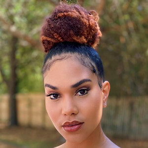 Nya Bryanna Henry image 7