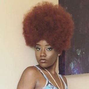 Nya Kasan, 23 (Reality Star)