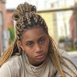 Nyah Banks