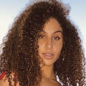 Nyah Greene, 20 (TikTok Star)