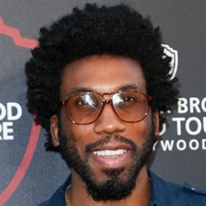 Nyambi Nyambi image 4