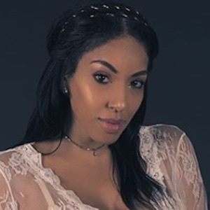 Nyla Thorbourne image 2