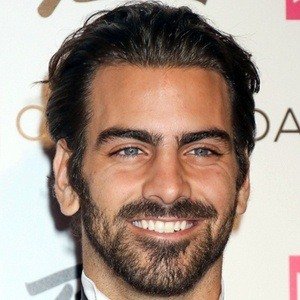 Nyle DiMarco, 34 (Model)