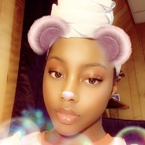 Nymirah Baylor image 3