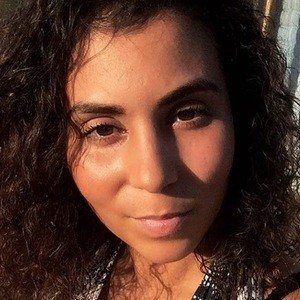 Nyomi Gray, 39 (Soul Singer)