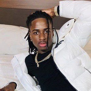 Nyyear Price, 28 (Instagram Star)