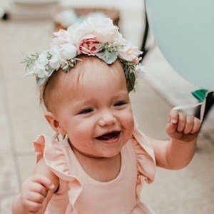 Oakley Fisher, 9 (Instagram Star)