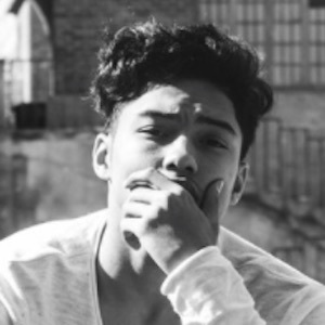 ObeyDario, 27 (Dancer)