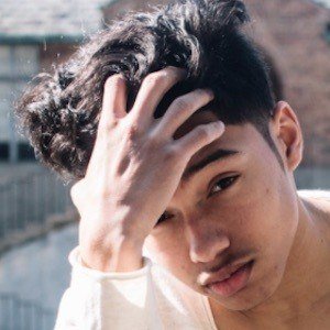 ObeyDario, 27 (Dancer)