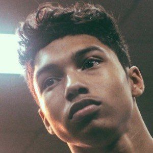 ObeyDario, 27 (舞蹈家)