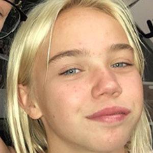 Oceane - Dylan et Océane image 3