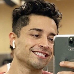 ocnatives, 32 (Звезда Тиктока)