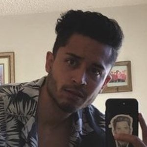 ocnatives, 32 (TikTok-ster)