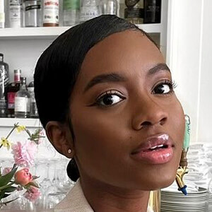 Octavia B, 31 (YouTube Star)