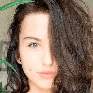 Octavia May, 29 (Instagram Star)