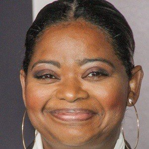 Octavia Spencer, 51 (Attrice di film)