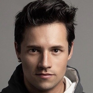 Octavio Mier, 34 (TV Actor)