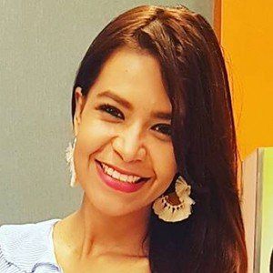 Odalhya Fernandez, 40 (電視節目主持人)