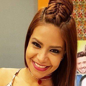 Odalhya Fernandez image 4