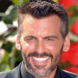 Oded Fehr, 53 (电影演员)