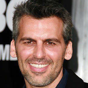 Oded Fehr image 3