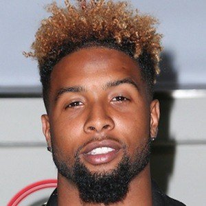 Odell Beckham Jr., 32 (Football Player)