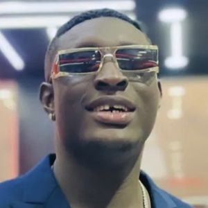 Oderhohwo Joseph Efe, 28 (Instagram Star)