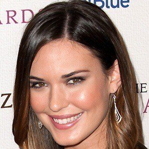 Odette Annable image 2