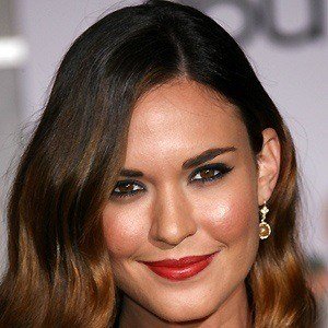 Odette Annable image 3