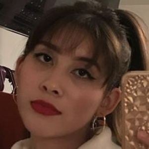 Odette Herrera, 23 (TikTok明星)