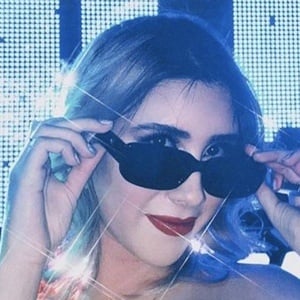 Odette Herrera, 23 (Звезда Тиктока)