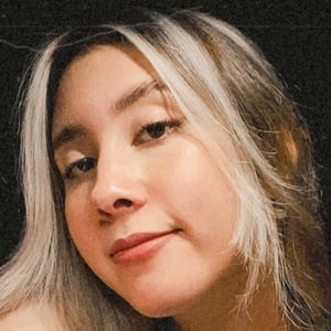 Odette Herrera, 23 (TikTok Star)