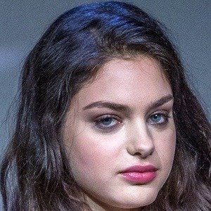 Odeya Rush image 2