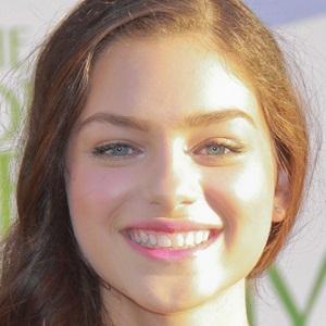Odeya Rush image 3