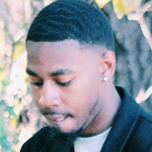 Official Wilough, 29 (Pop Singer)