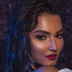 Officialmaryam6, 30 (Instagram Star)