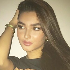 Officialmaryam6, 30 (Instagram Star)