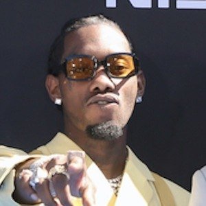 Offset, 33 (Rapper)