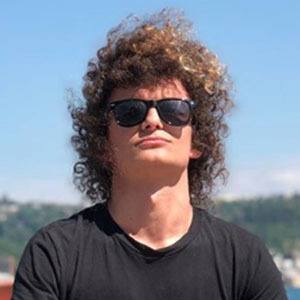 Oğuz Atalay, 29 (YouTube Star)