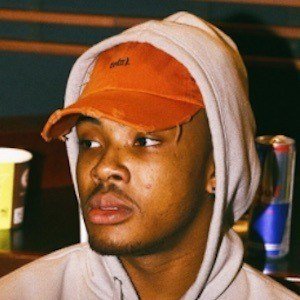 Ohana Bam, 30 (Rapper)