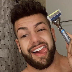 ohhkody, 28 (TikToker)