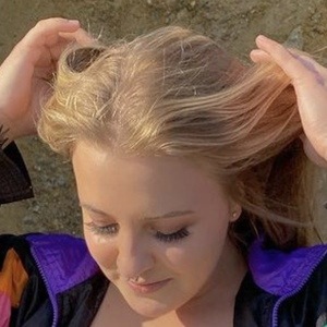 Ohokaygirl, 23 (TikTok明星)