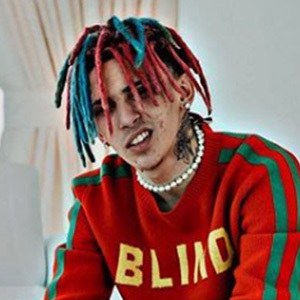 OhTrapstar (1999 - 2022) (Rapper)