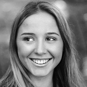 Oihane Prados, 25 (Instagram明星)