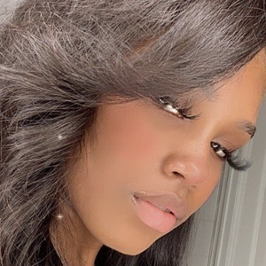 okaydamoni, 25 (TikTok Star)