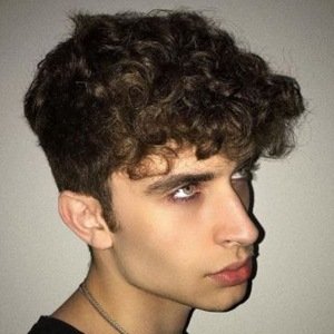 Okaymoe, 28 (模特)