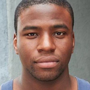 Okieriete Onaodowan, 38 (Diễn viên sân khấu)