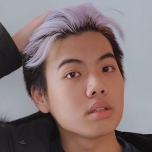 okjackok, 24 (TikTok Star)