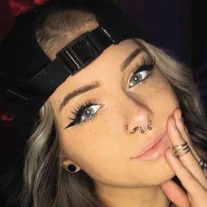 Okokveronica, 24 (TikTok Star)