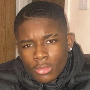 okulaja, 22 (TikTok Star)